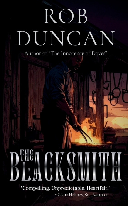 The Blacksmith