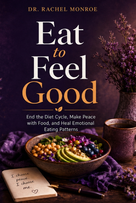 Eat to Feel Good