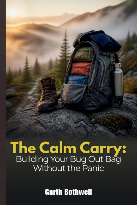 The Calm Carry