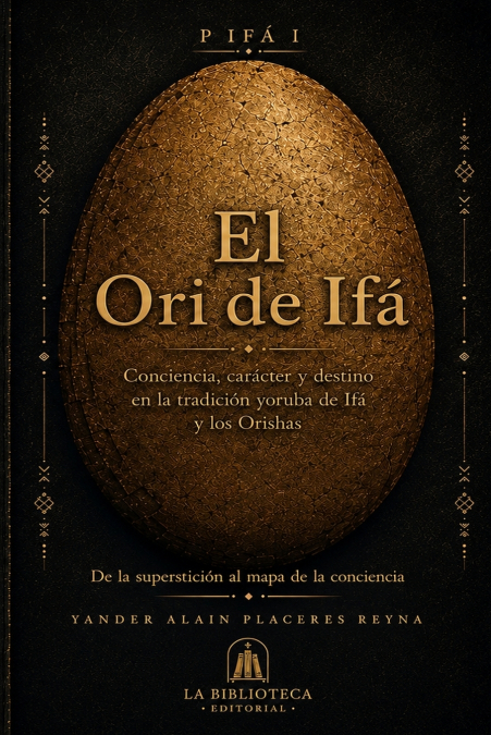 El Ori de Ifá