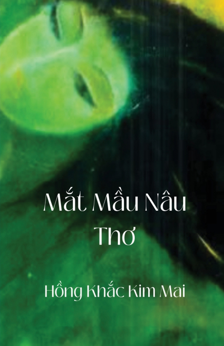 Mắt Mầu Nâu