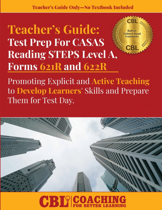 Teacher’s Guide