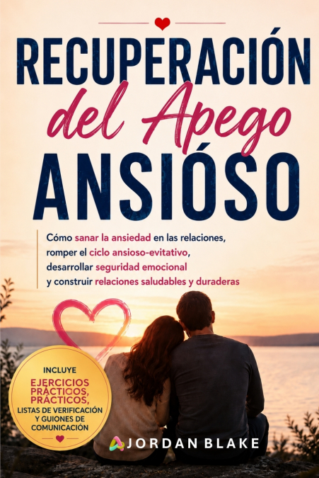 Recuperación del  Apego Ansioso