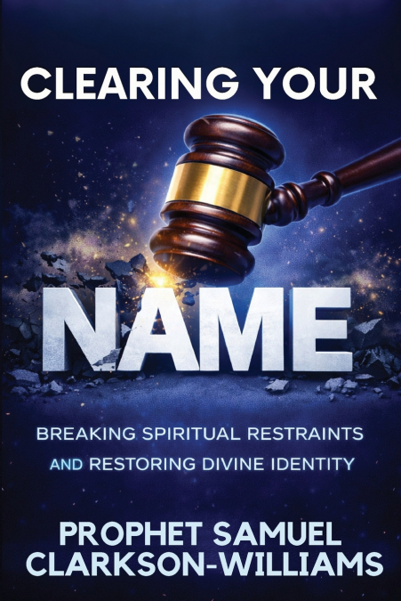 Clearing Your Name