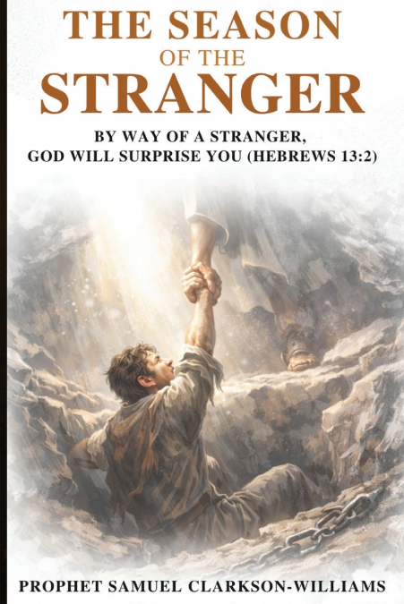 The Season Of The Stranger