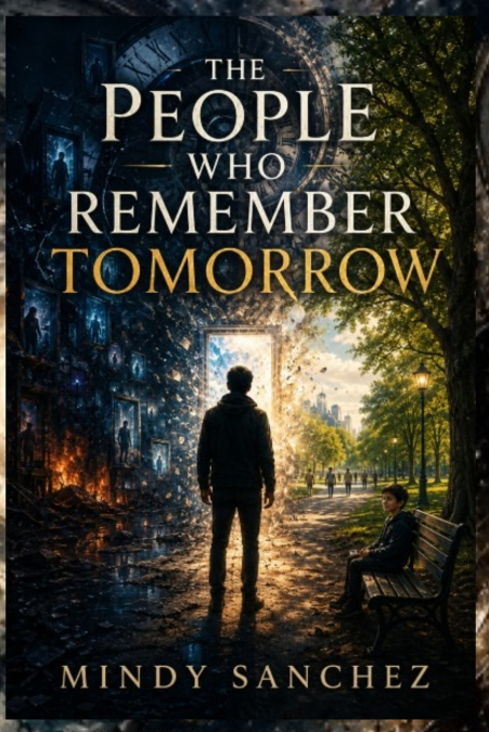 The People Who Remember Tomorrow