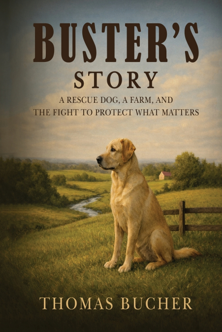 Buster’s Story