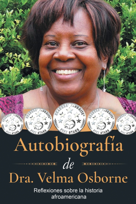 Autobiografía de Dra. Velma Osborne