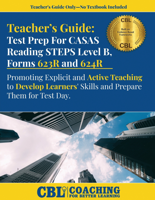 Teacher’s Guide
