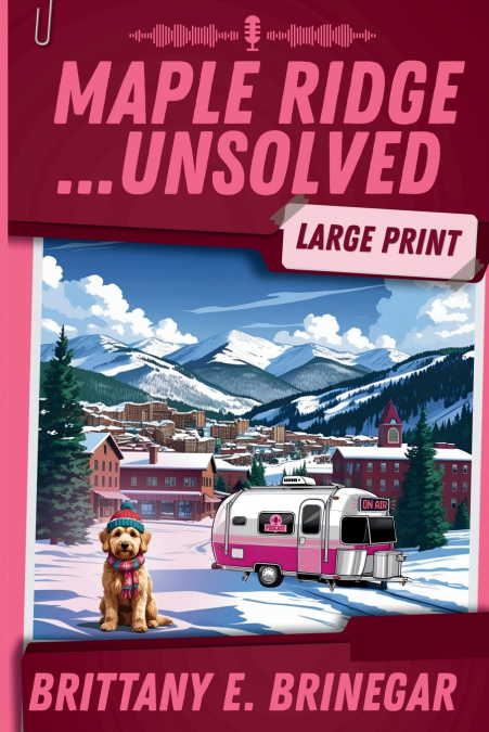 Maple Ridge...Unsolved