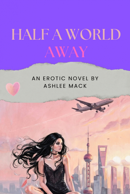 Half a World Away
