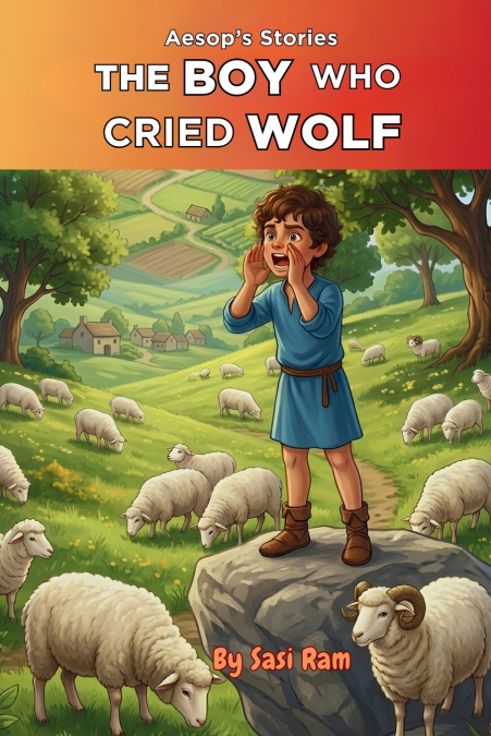 The Boy Who Cried Wolf