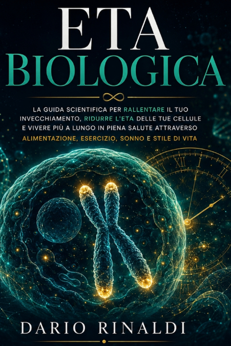 Eta Biologica