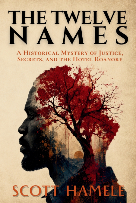 The Twelve Names