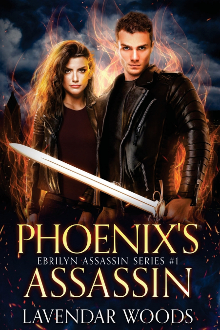 Phoenix’s Assassin