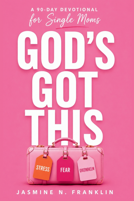 God’s Got This