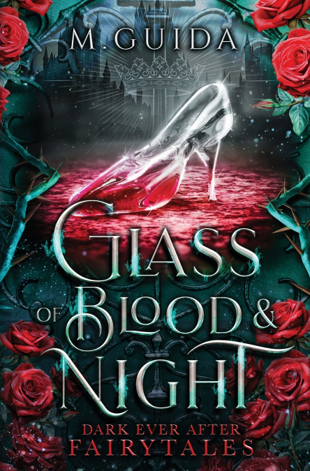 Glass of Blood and Night