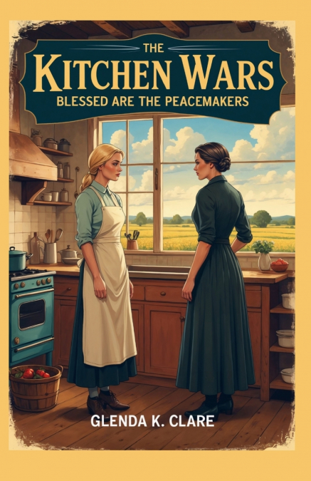 The Kitchen Wars