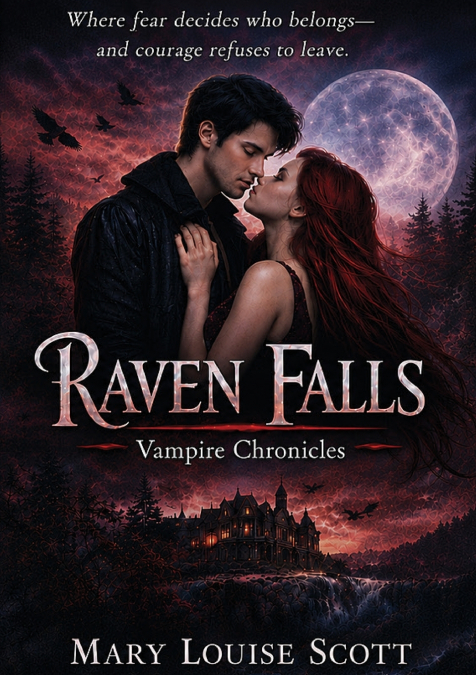 Raven Falls Vampire Chronicles
