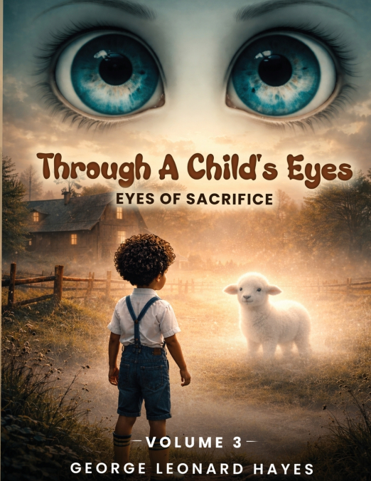Through A Child’s Eyes