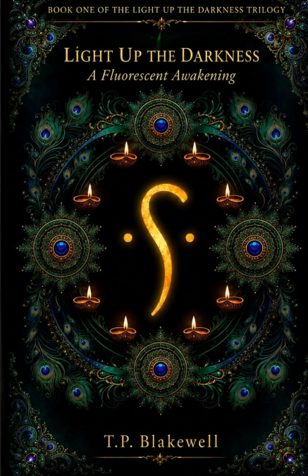 Light Up The Darkness