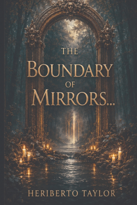 The Boundary of Mirrors...
