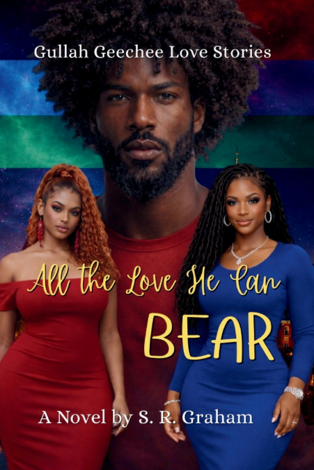 All the Love He Can Bear