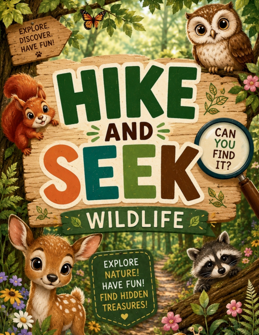 Hike and Seek