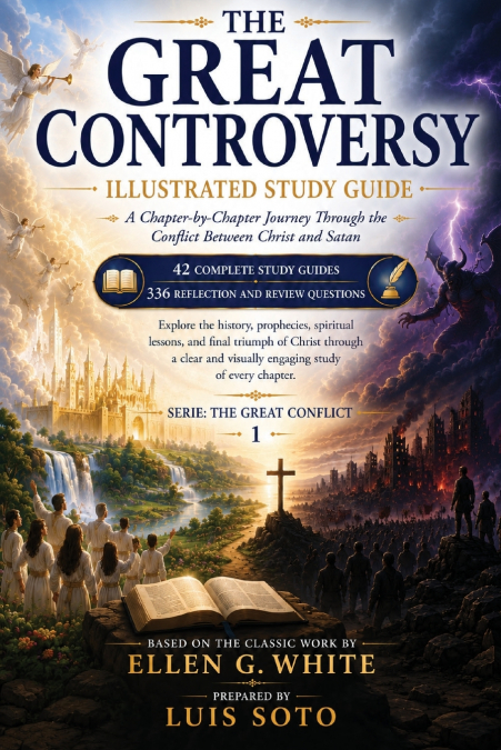 The Great Controversy  Study Guide