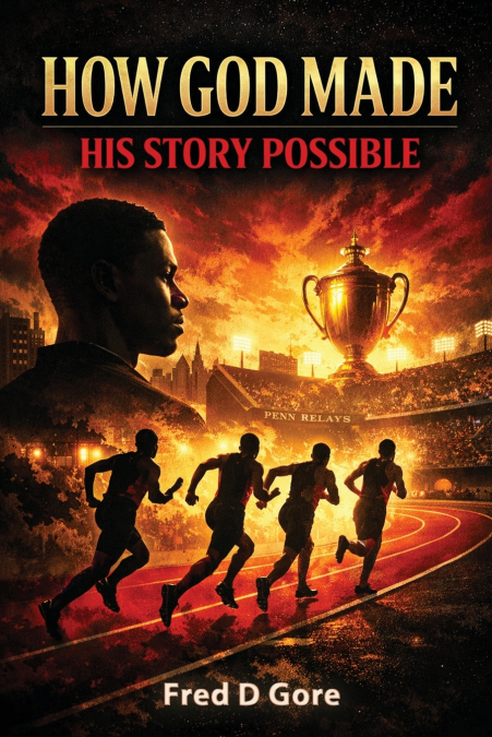 How God Made His Story Possible