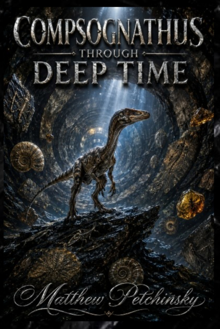 Compsognathus Through Deep Time