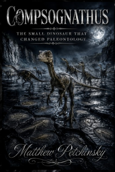 Compsognathus