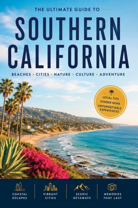 Ultimate Guide to Southern California
