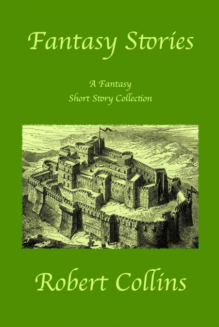 Fantasy Stories