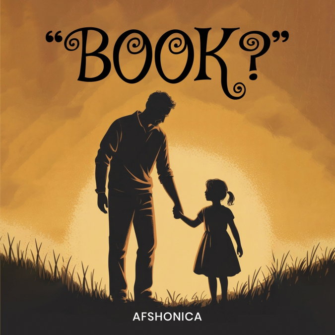 'Book?'