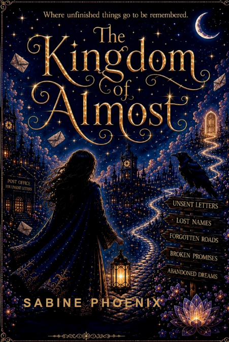 The Kingdom of Almost