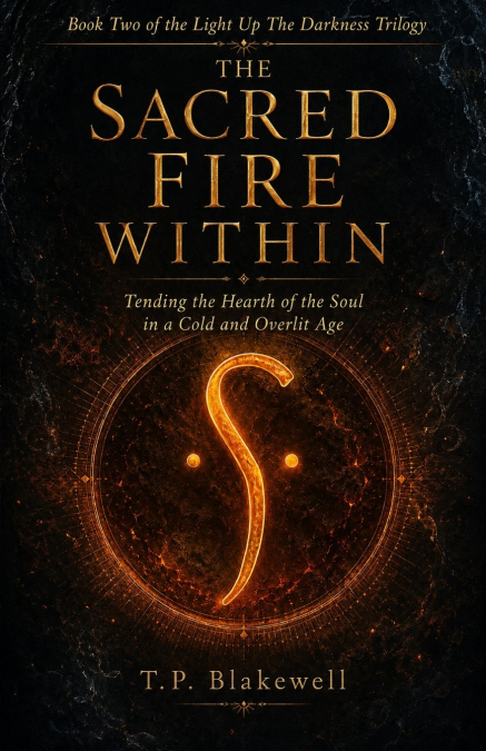 The Sacred Fire Within