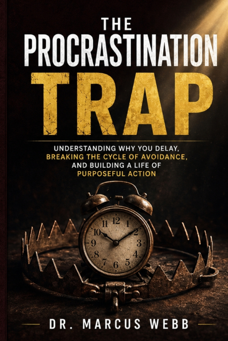 The Procrastination Trap