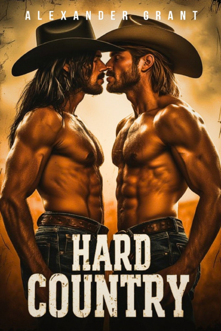 Hard Country