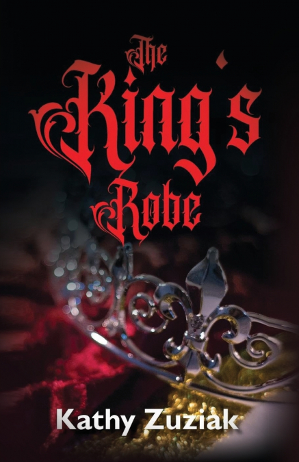 The King’s Robe