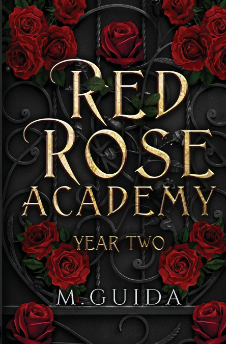 Red Rose Academy Year Two