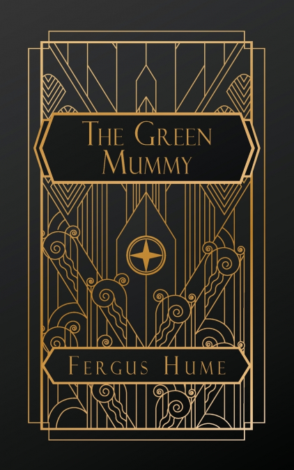 The Green Mummy