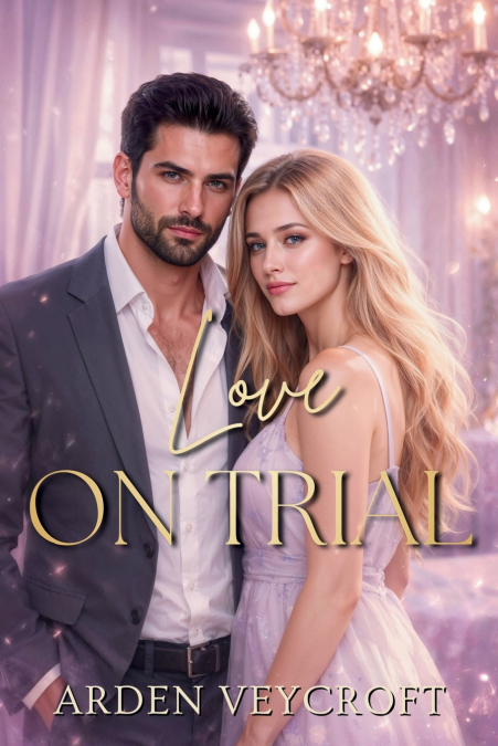 Love on Trial