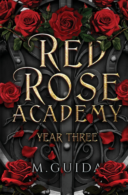 Red Rose Academy Year Three