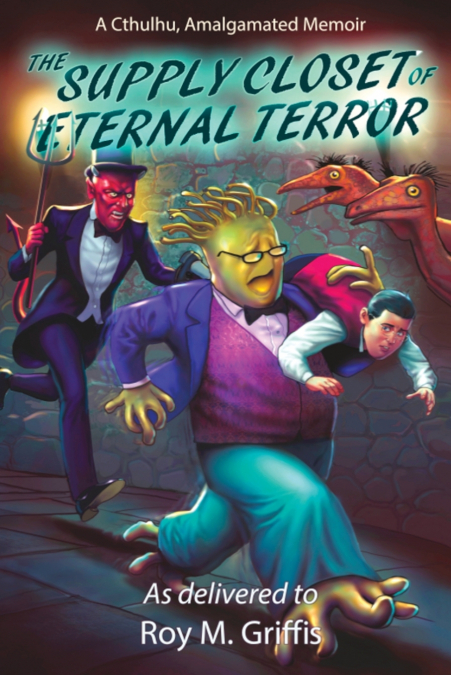 The Supply Closet of Eternal Terror