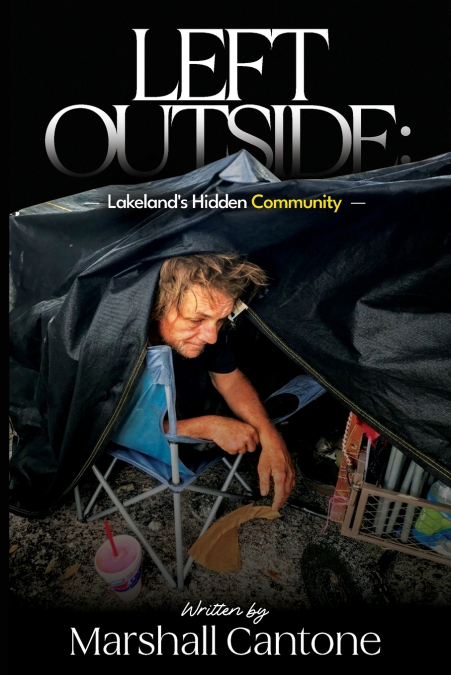 Left Outside