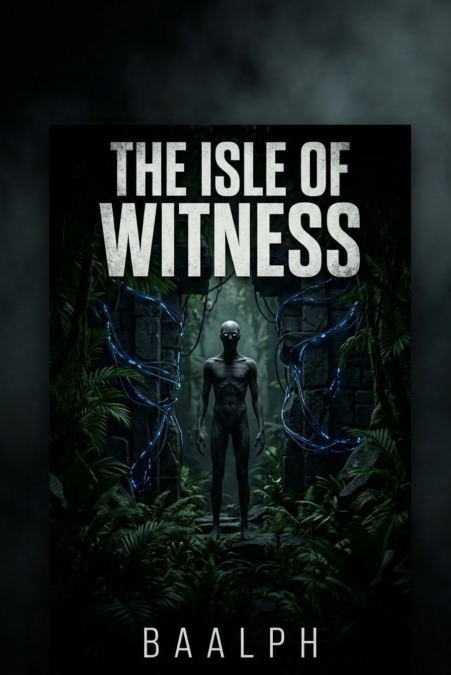 The Isle of Witness.