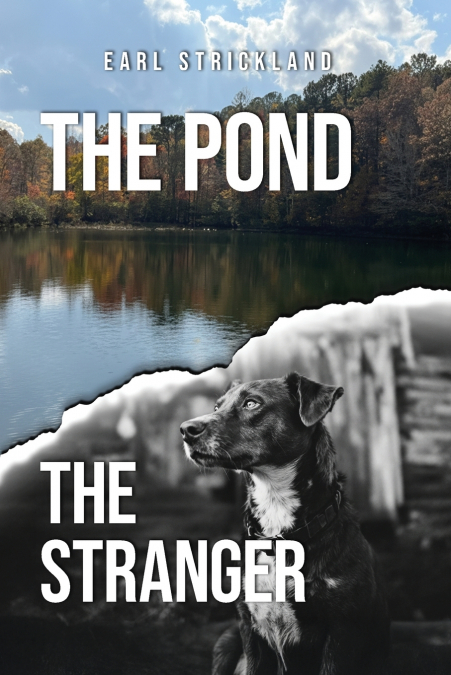 The Pond the Stranger
