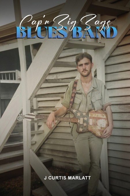 Cap’N Zig Zag’s Blues Band