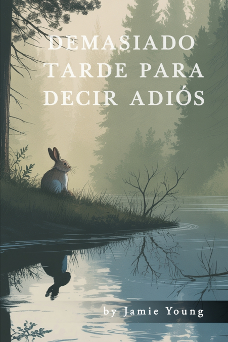 Demasiado Tarde Para Decir Adiós